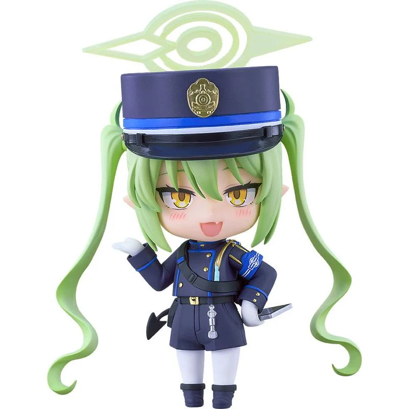 Nendoroid Blå Arkiv Nozomi Tachibana - Good Smile Company
