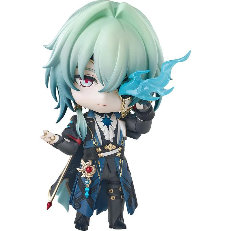 Nendoroid Honkai: Star Rail Anaxa - Good Smile Company