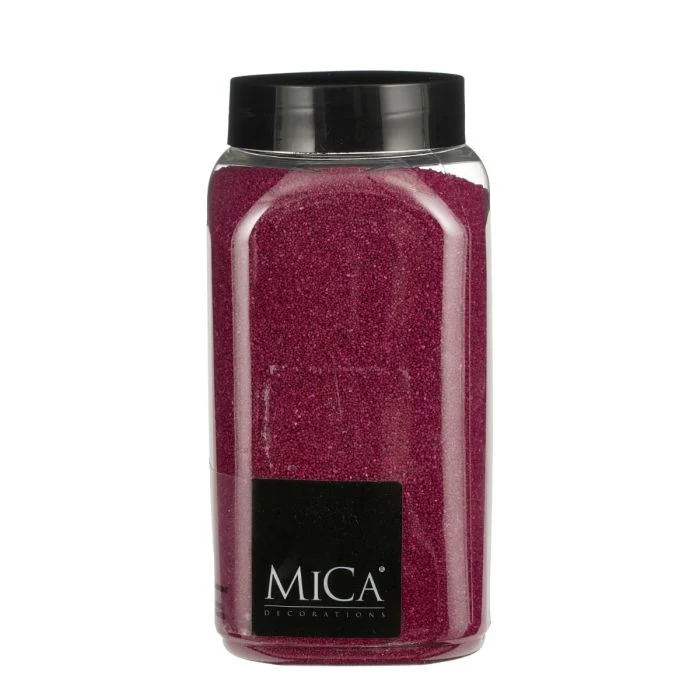 Äkta fuchsia