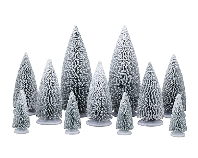 White Pine Trees 11-pak