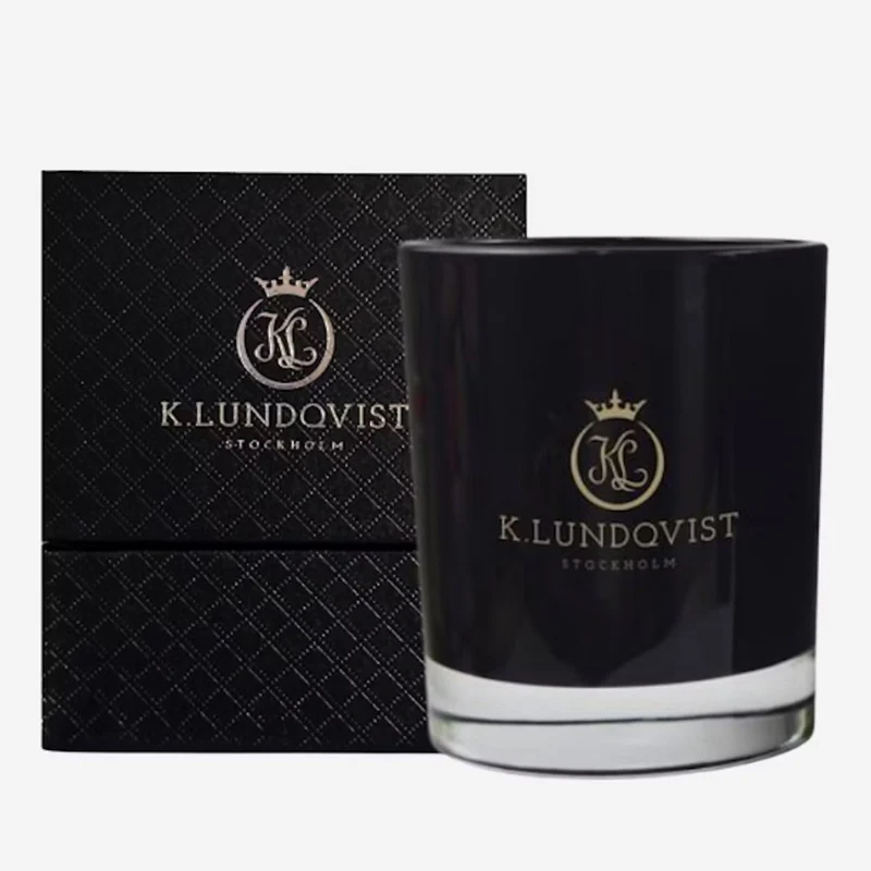 Doftljus K. lundqvist
