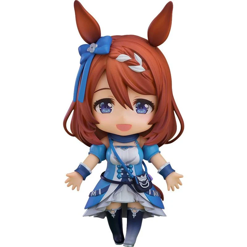 Nendoroid Uma Musume Pretty Derby Super Creek