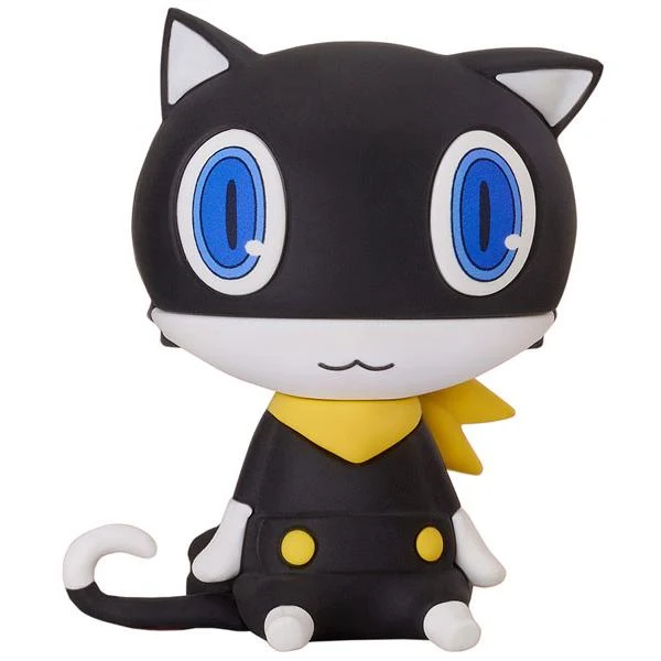 Nendoroid Plus Persona 5 Royal Morgana