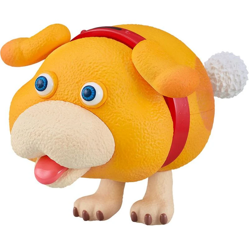 Nendoroid Pikmin Oatchi