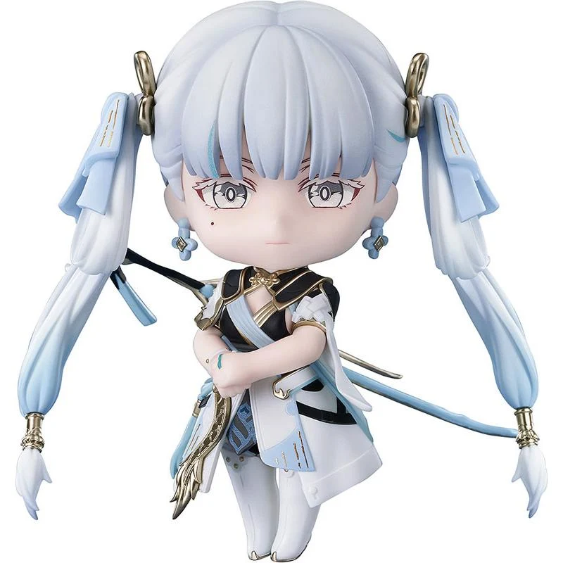 Nendoroid Wuthering Waves Jinhsi