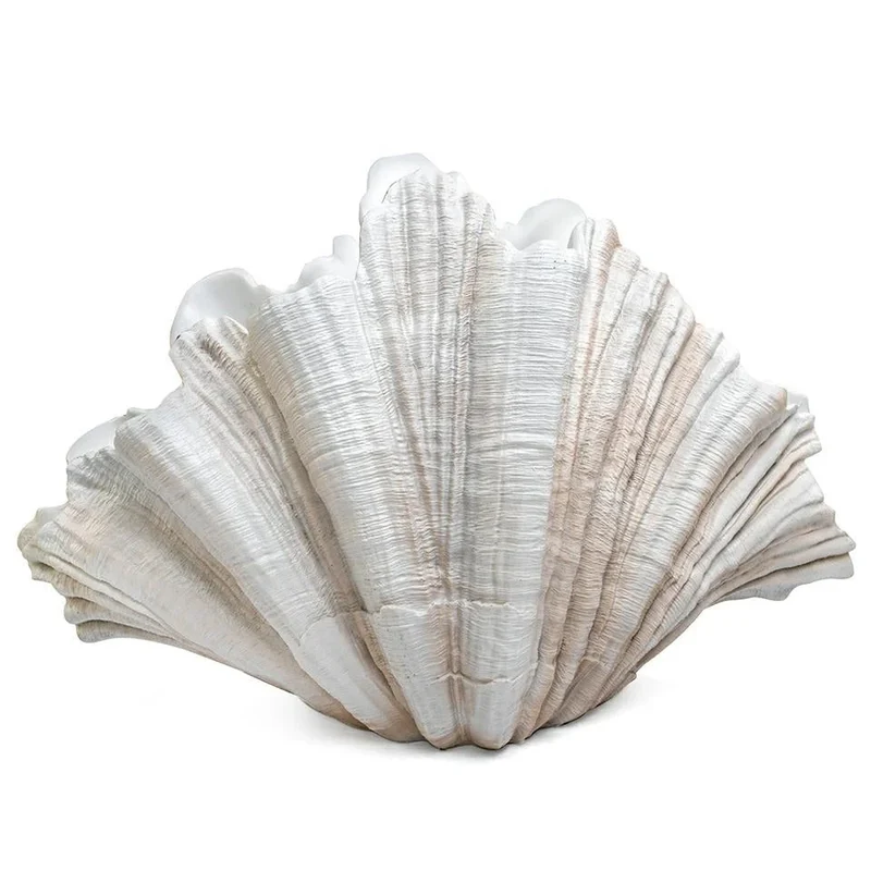 Vas KARE DESIGN - CONCHA, 57 cm