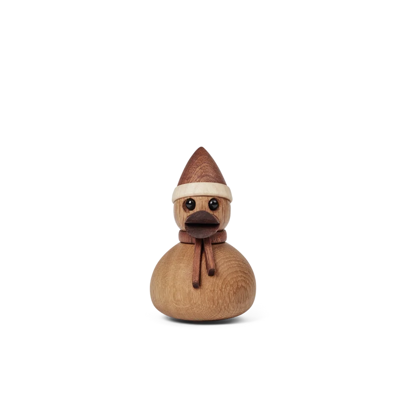 Dekoration Duckie Anka Ek