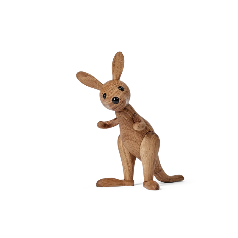 Dekoration Roo Känguru Ek