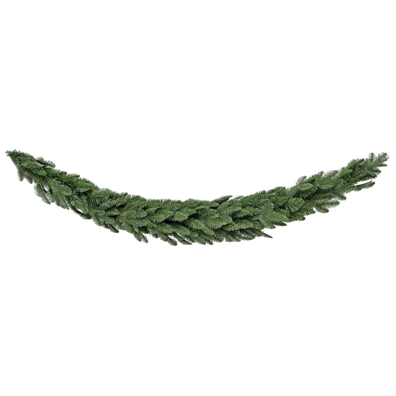 Arlington grön granbåge 180 cm lång