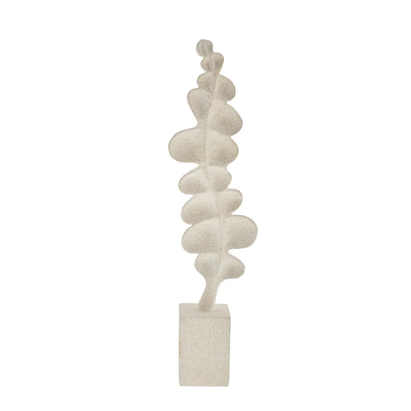 Sille dekoration H33 cm. benvit