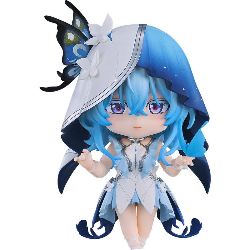 Nendoroid Wuthering Waves Shorekeeper - Good Smile Company