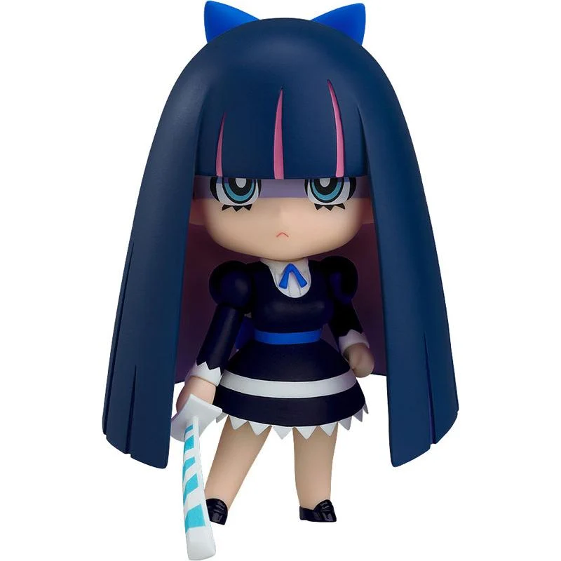 Nendoroid Nya Trosor & Strumpbyxor med Höfthållare Strumpbyxor Ny Ver. - Good Smile Company