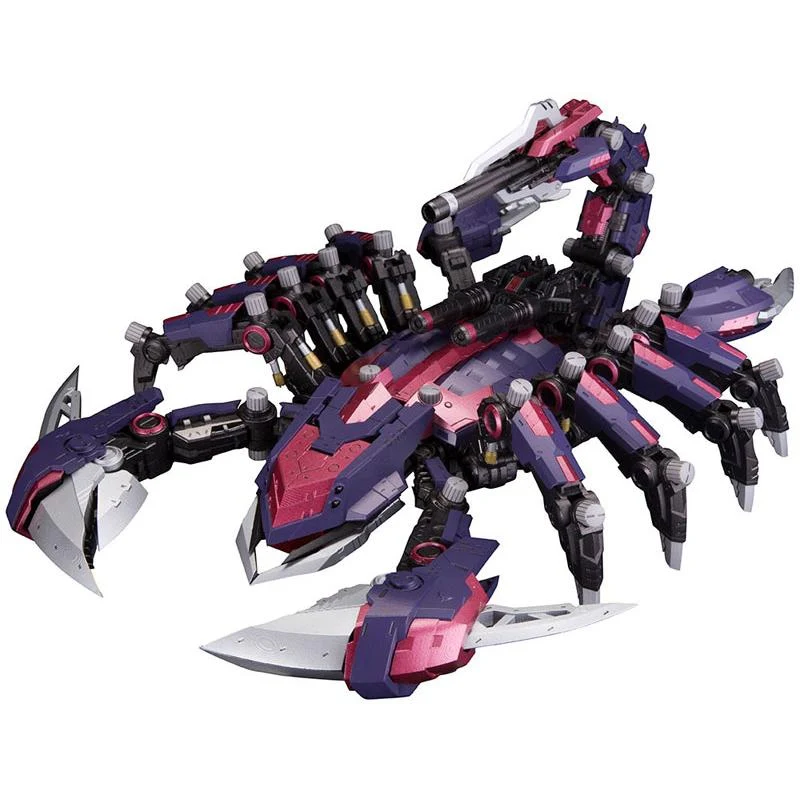 HMM Zoids 1/72 EZ-036 Death Stinger Plastmodell KOTOBUKIYA