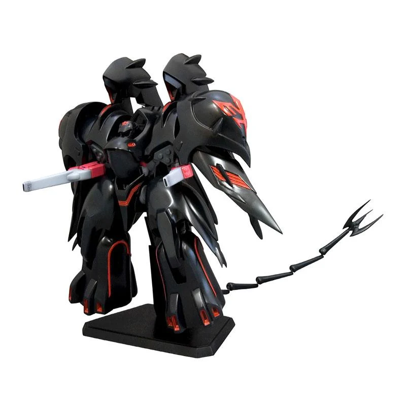 Marsisk efterträdare Nadesico - Mörkrets prins - Svart Sarena plastmodell KOTOBUKIYA