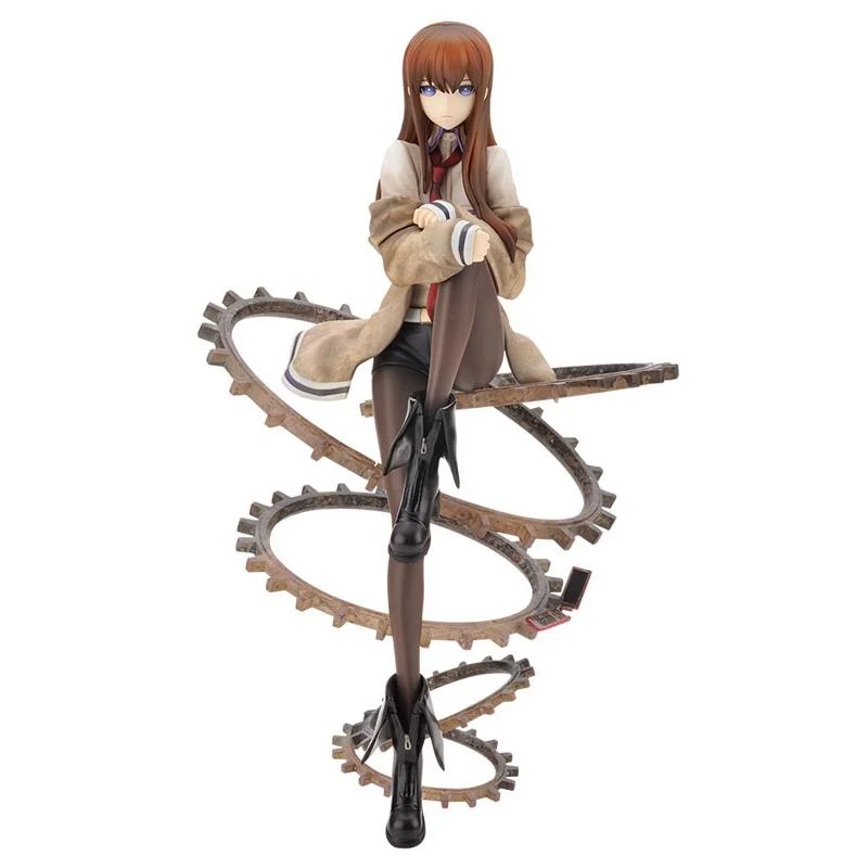 Steins;Gate Makise Kurisu 1/8 Färdig figur KOTOBUKIYA