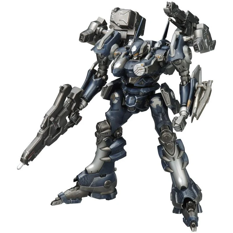 Armored Core Mirage C01-GAEA (Gaia) 1/72 Plastmodell KOTOBUKIYA