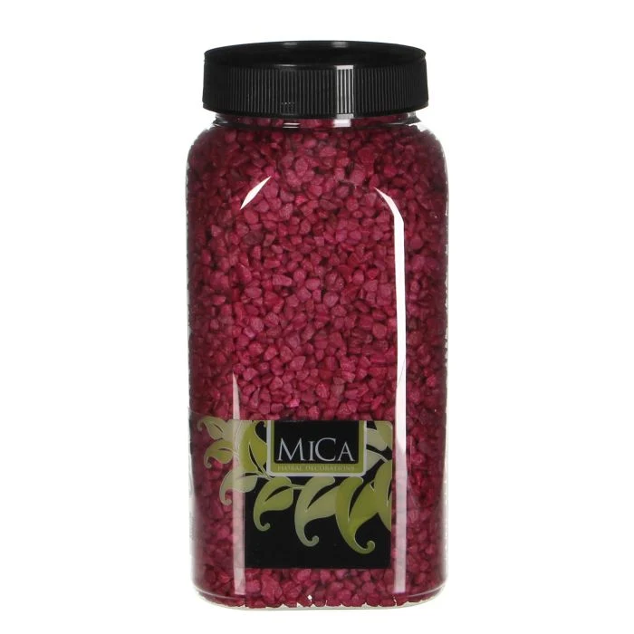 Dekorsten fuchsia