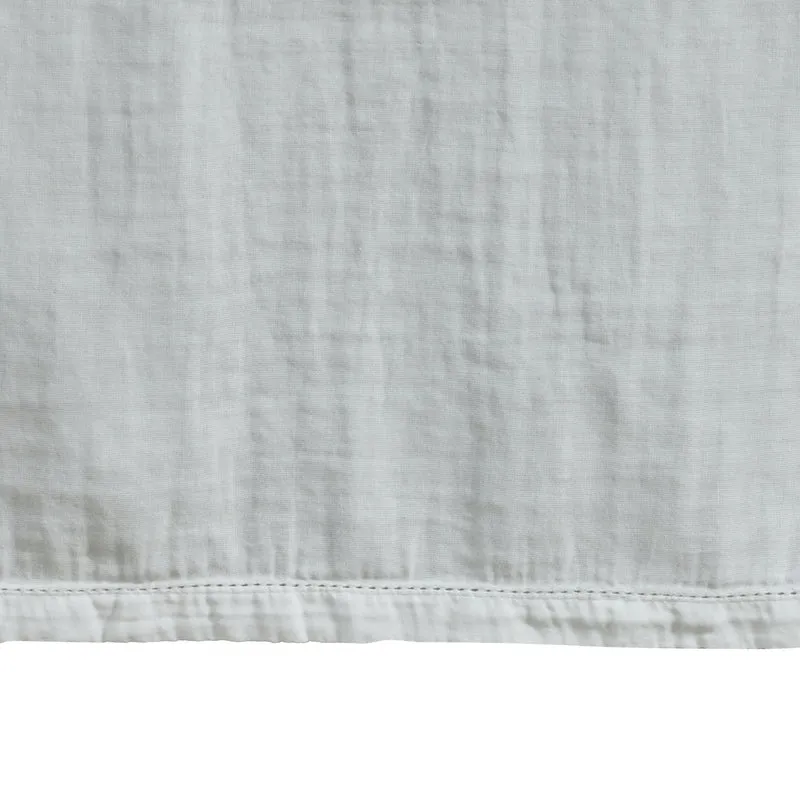 Angela duk L220XB140 cm. benvit