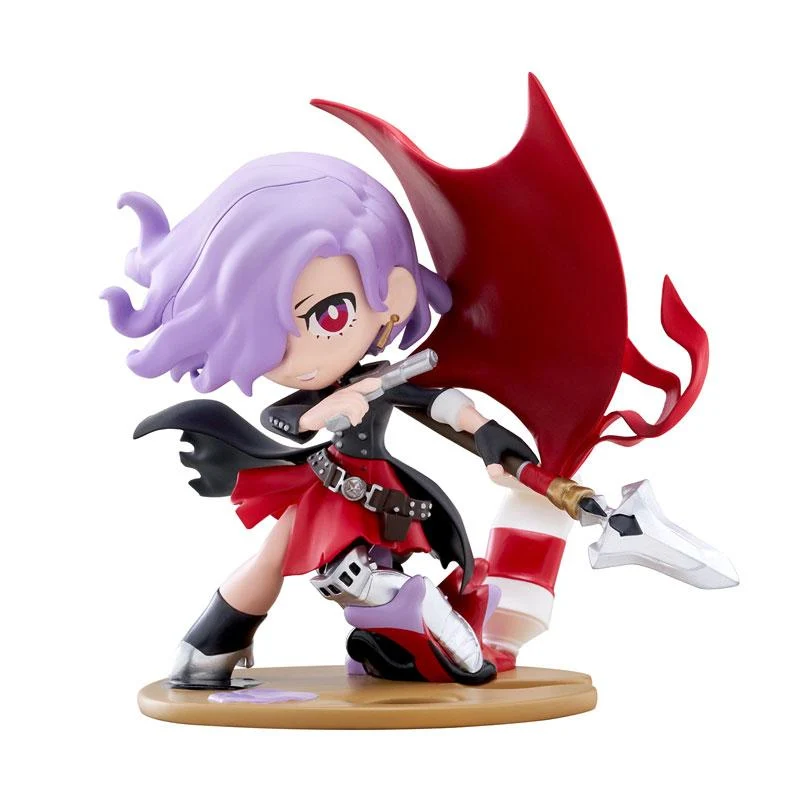 PalVerse blek. Persona 5 Tactica – Er Figur [Bushiroad Creative]