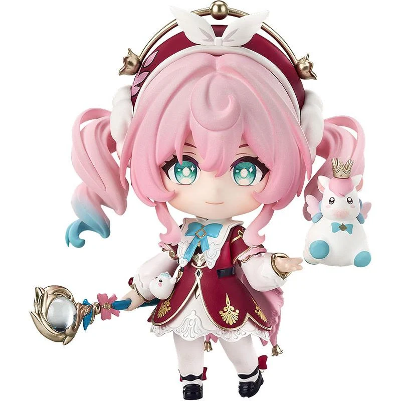 Nendoroid Honkai: Star Rail Hianxi – Good Smile Company