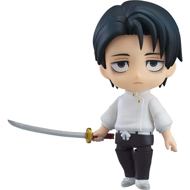 Nendoroid Jujutsu Kaisen Yuta Okkotsu Culling Game Ver. – Good Smile Company