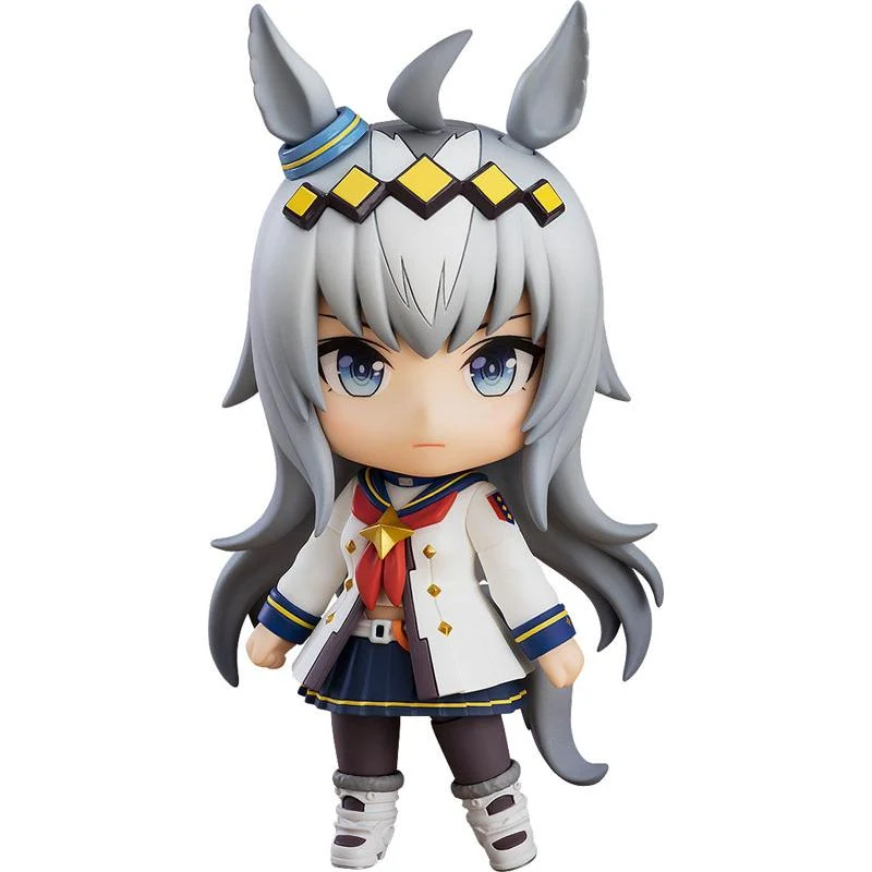 Nendoroid Umamusume: Söt Derby Oguri-keps – Good Smile Company