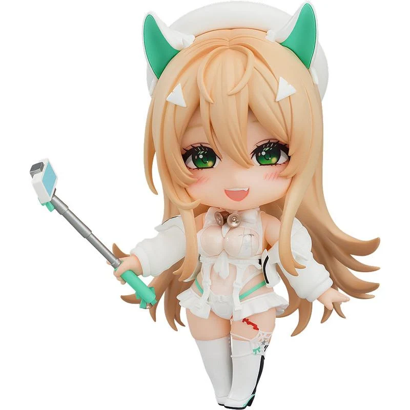 Nendoroid Segergudinna: NIKKE Rupee: Vintershoppare – Good Smile Company