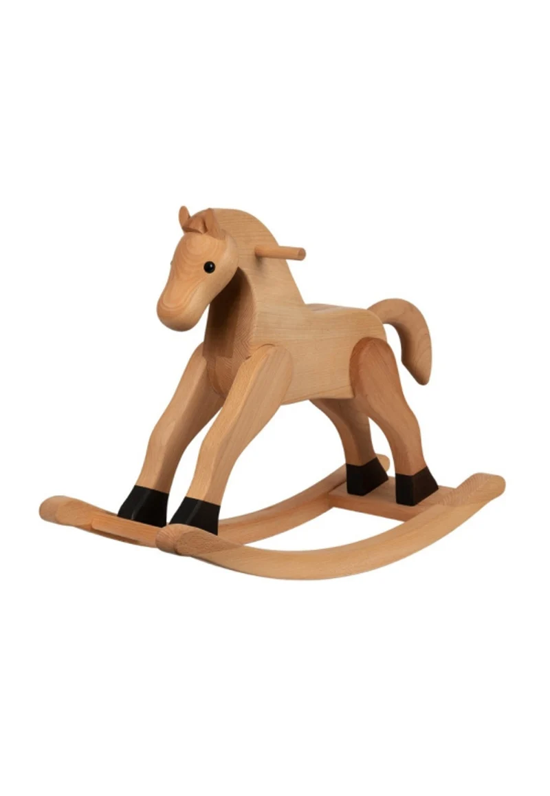 Dekoration The Rocking Horse Ek