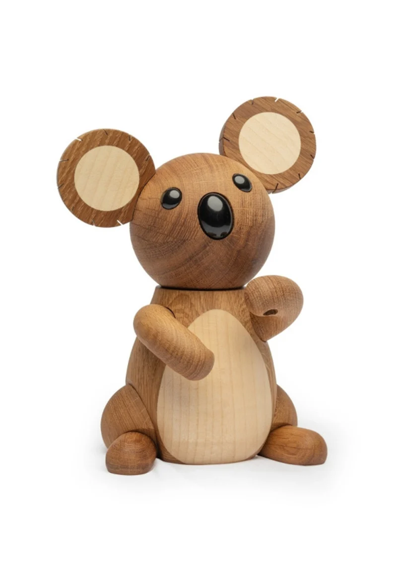 Dekoration Aussie Koala Ek