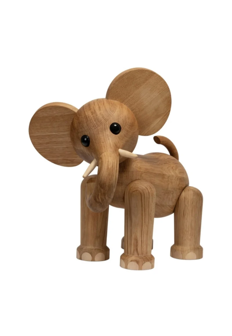 Dekoration Tembo Elefant Ek