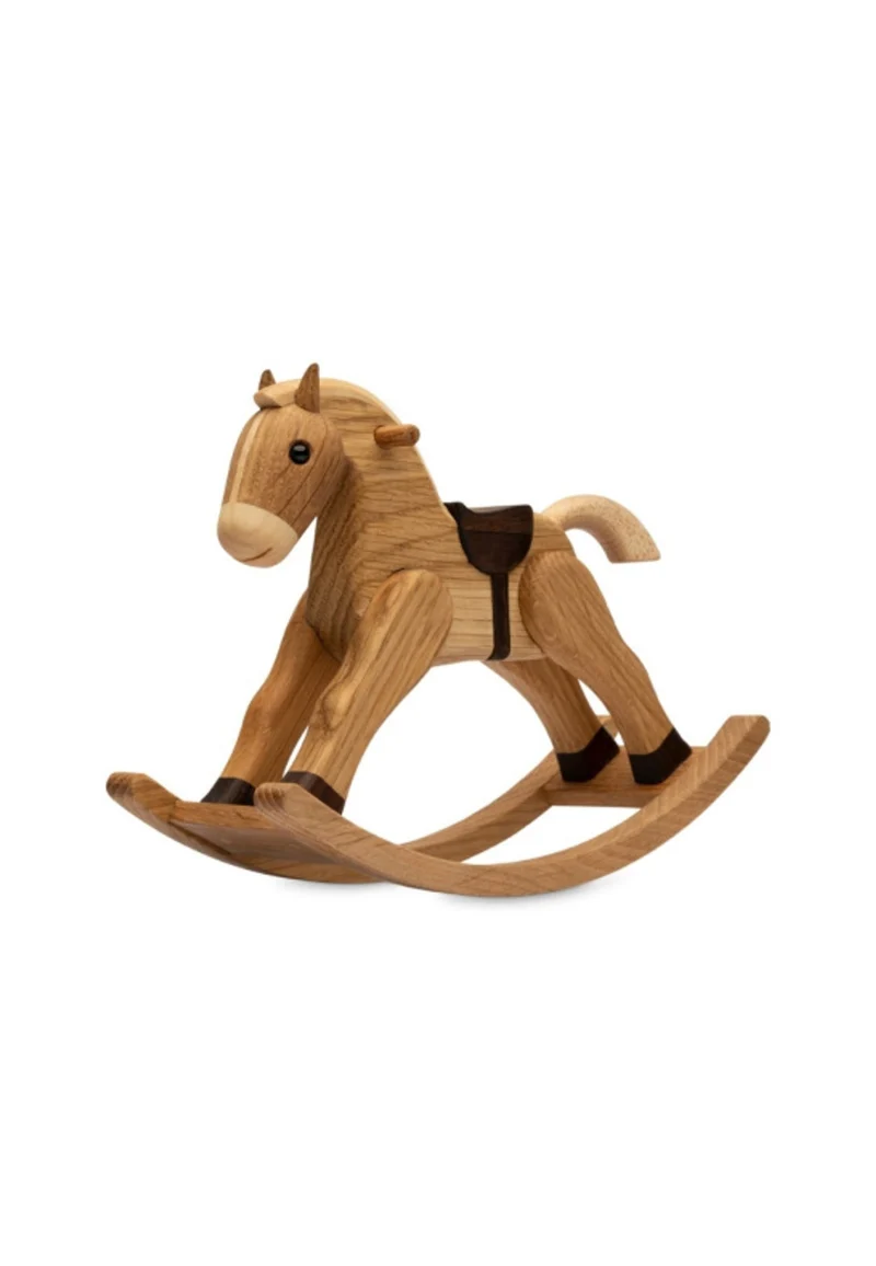 Dekoration The Rocking Horse Ek