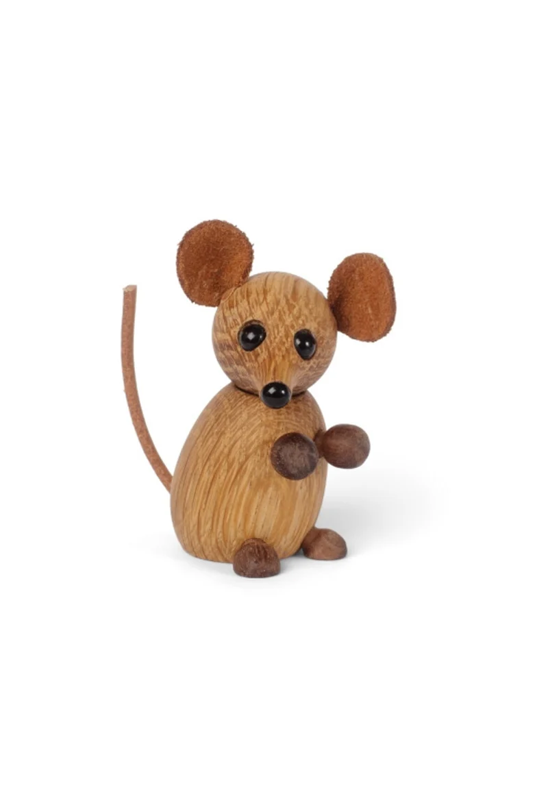 Dekoration The City Mouse Ek