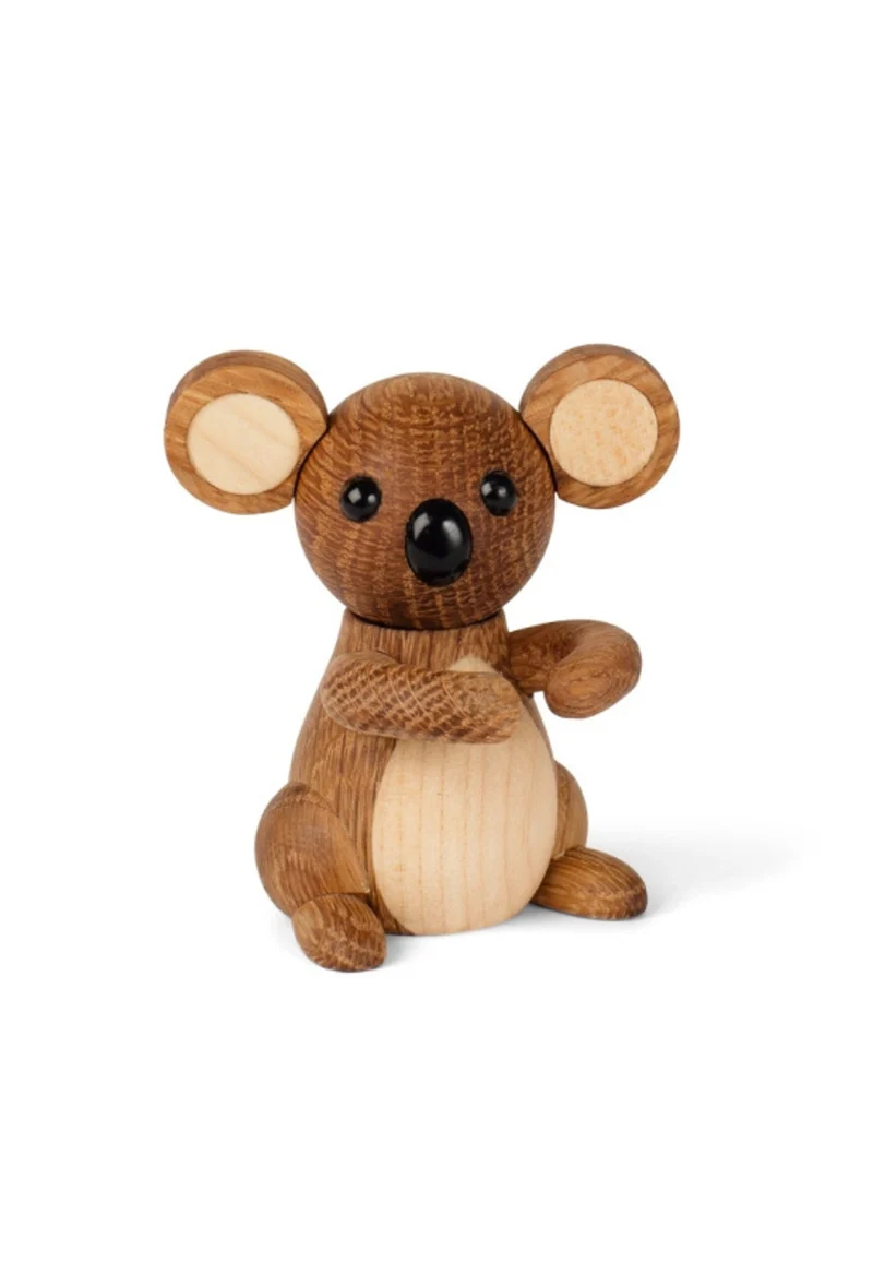 Dekoration Joey Koala Ek/Ask