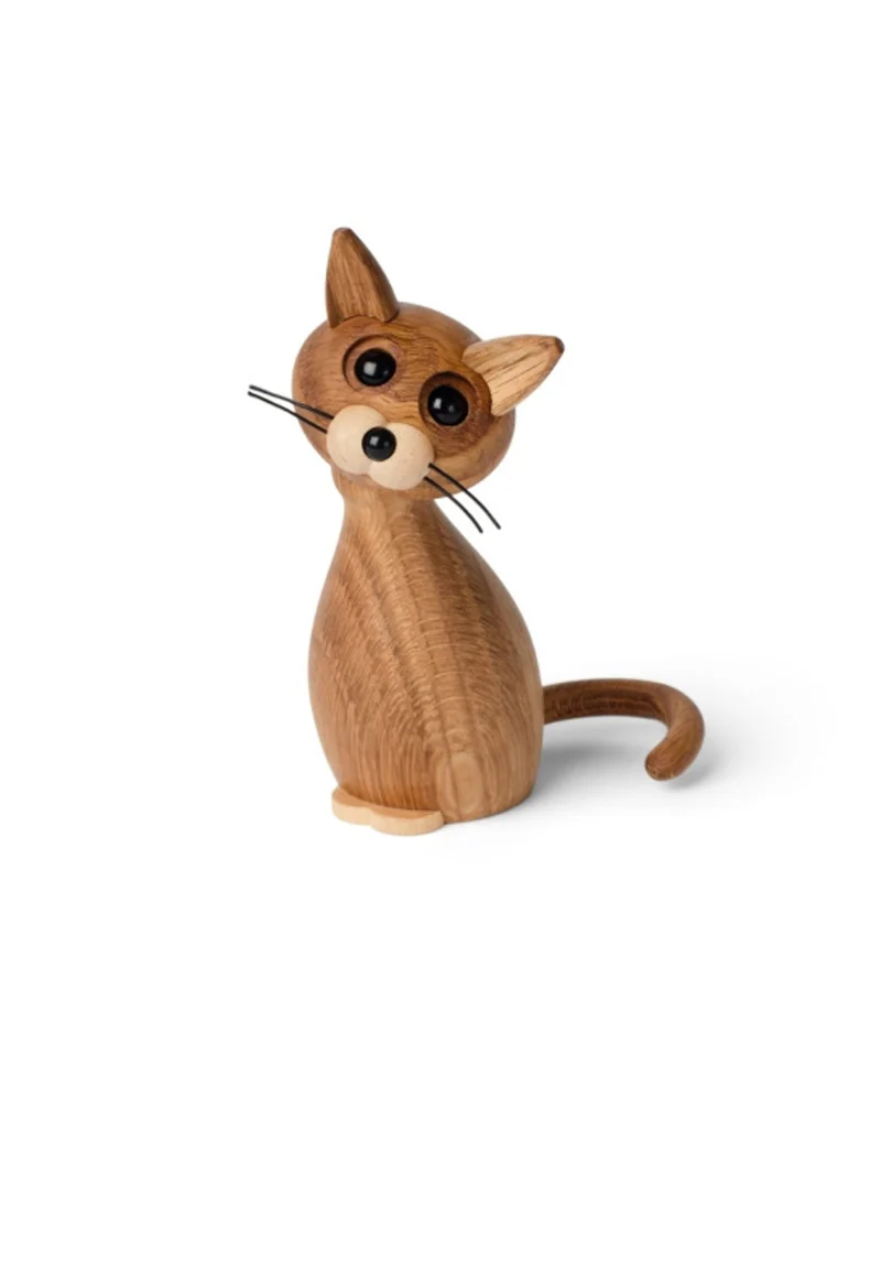 Dekoration Lucky The Cat Ek