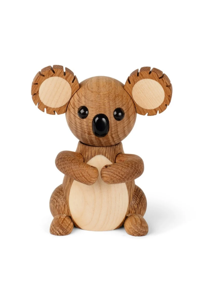 Dekoration Matilda Koala Ek/Ask
