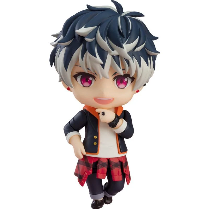 Nendoroid IDOLiSH7 Momo Orange Rouge