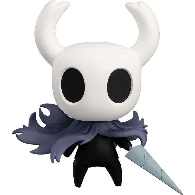 Nendoroid Hollow Knight Wanderer Good Smile Company
