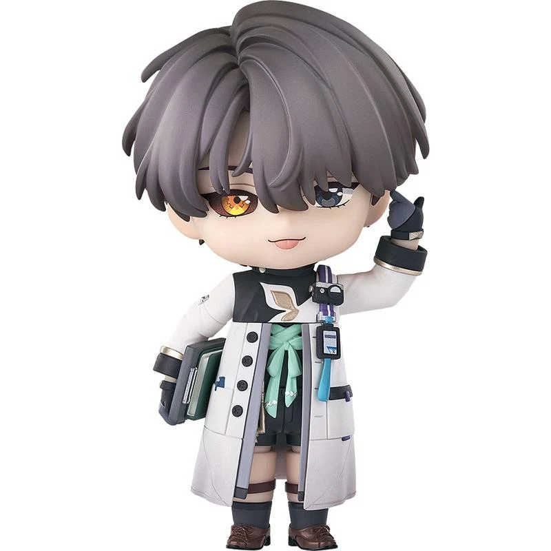 Nendoroid-baksida: 1999 X Good Smile Arts Shanghai