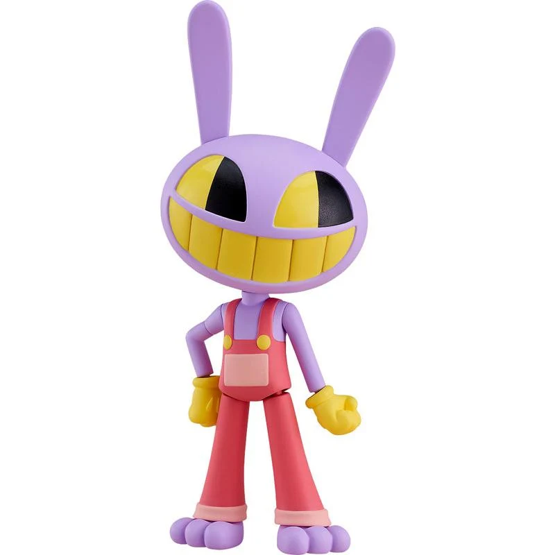 Nendoroid Den fantastiska digitala cirkusen JAX Good Smile Company