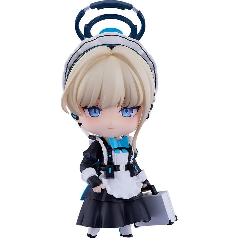 Nendoroid Blå Arkiv Toki Asuma Good Smile Company