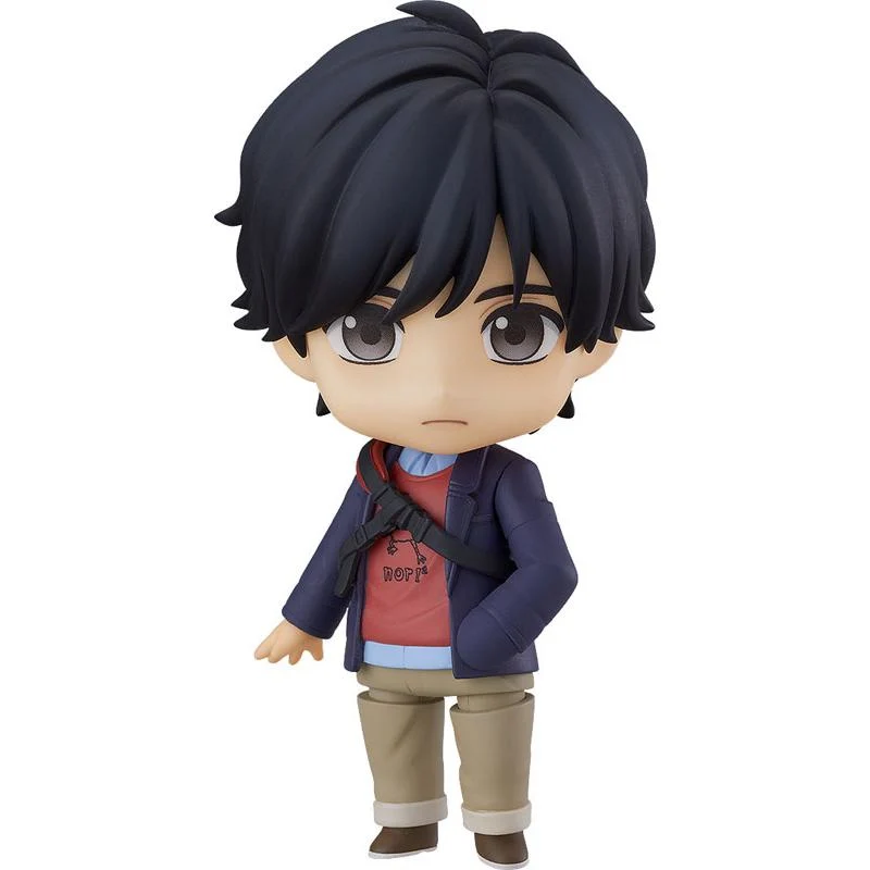 Nendoroid BANAN FISK Eiji Okumura Orange Rouge