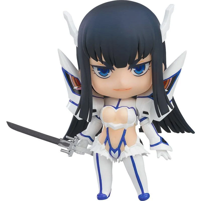 Nendoroid KILL la KILL Kiryuuin Satsuki Kamui Purity Ver. Good Smile Company