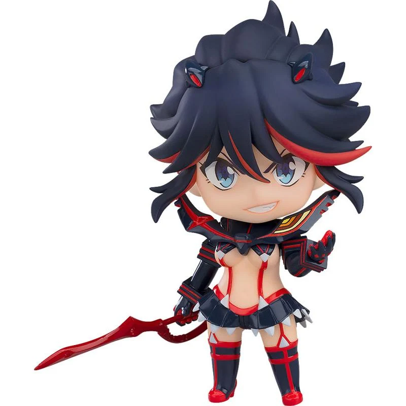 Nendoroid KILL la KILL Ryuko Matoi Kamui Senketsu Ver. Bra Smile Company