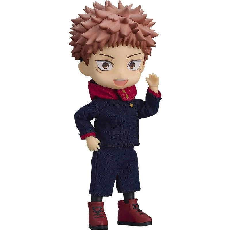 Nendoroid Doll Jujutsu Kaisen Yuji Itadori Good Smile Company