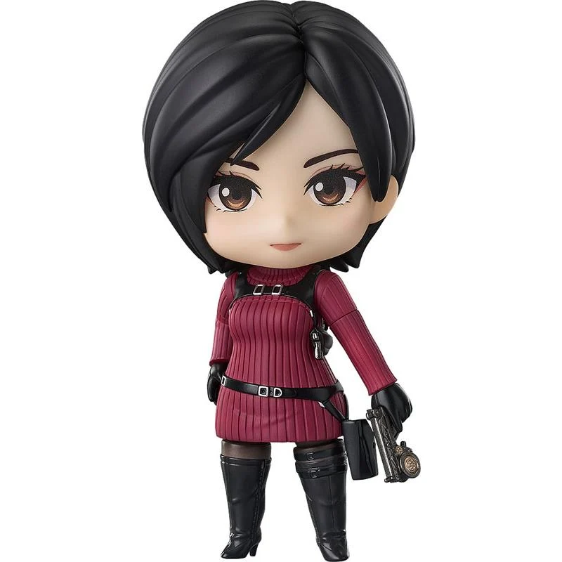 Nendoroid Resident Evil RE:4 Ada Wong Good Smile Company