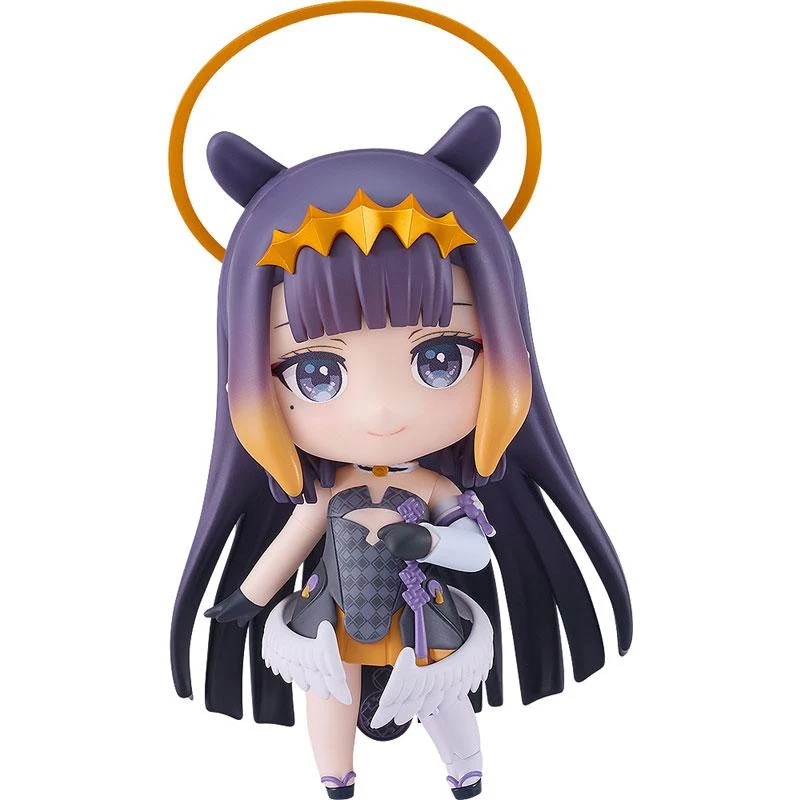 Nendoroid Hololive-produktion Ninomae Ina'nis Max Factory