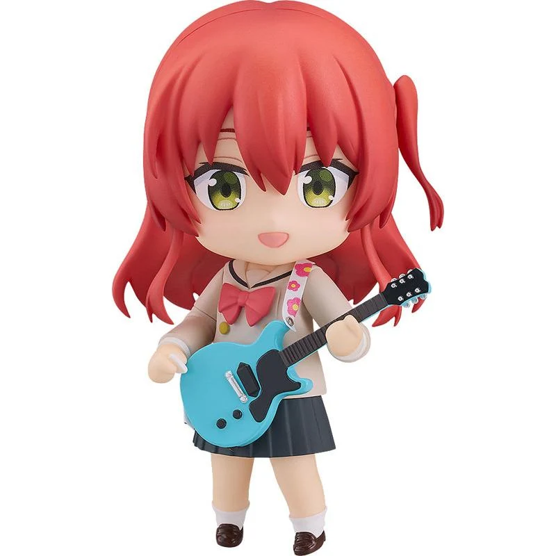 Nendoroid Bocchi the Rock! Ikuyo Kita Good Smile Company