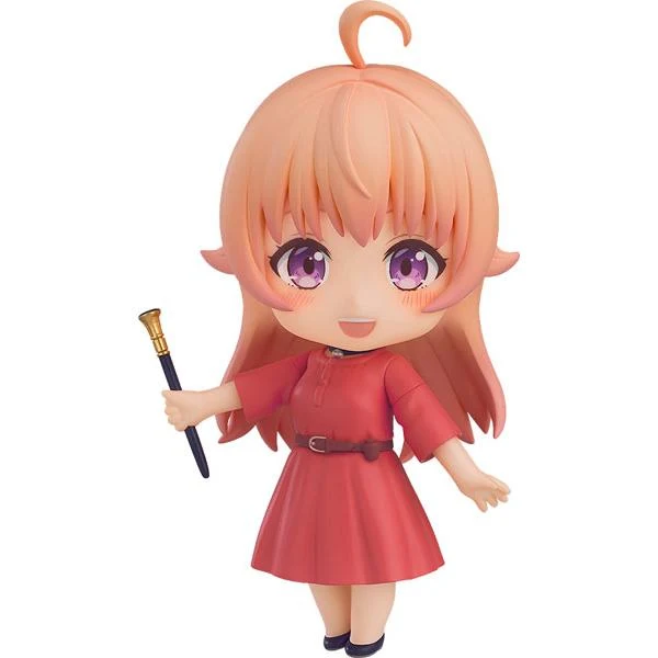 Nendoroid Häxklocka Nico Wakatsuki Basic Good Smile Company