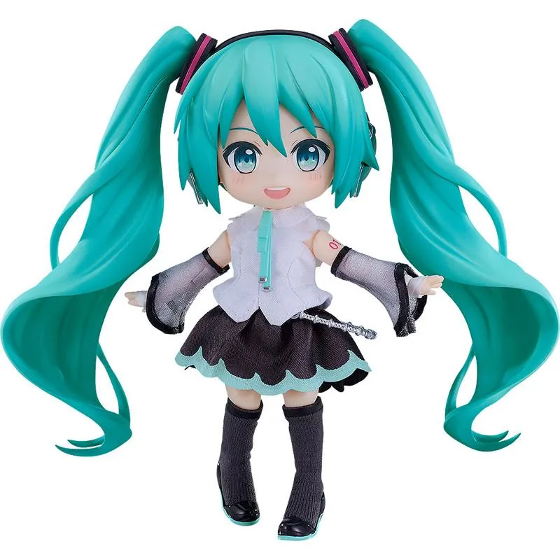 Nendoroid-docka Piapro-karaktärer Hatsune Miku NT Good Smile Company
