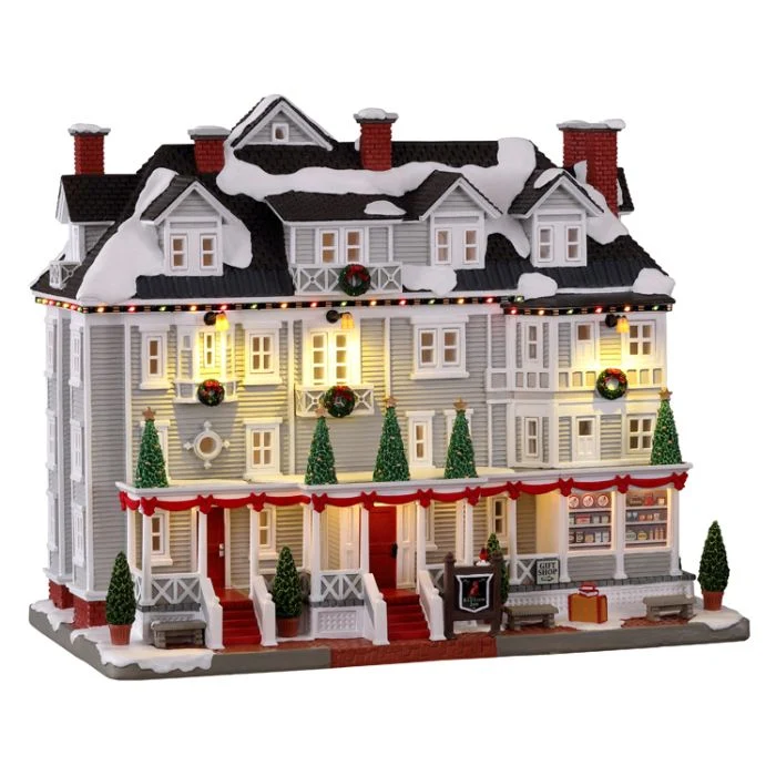 Red Lion Inn